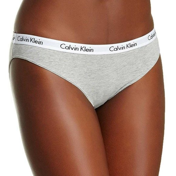 🛍3/$30🛍 CALVIN KLEIN Carousel Bikini PanTIES - Picture 2 of 7